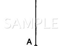 2002 Chevrolet Corvette  5.7 V8 GAS Wiring Diagram