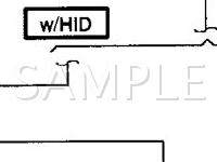 Repair Diagrams for 2002 Cadillac Seville Engine ... 2002 cadillac seville wiring diagram 