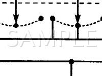 2002 GMC Sierra 1500  5.3 V8 FLEX Wiring Diagram