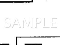2002 GMC Sierra 2500  6.0 V8 GAS Wiring Diagram
