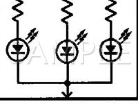 2002 Chevrolet Silverado 1500  4.8 V8 GAS Wiring Diagram