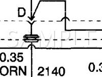 2002 GMC Yukon Denali XL 6.0 V8 GAS Wiring Diagram