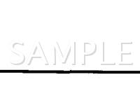 2002 Oldsmobile Silhouette  3.4 V6 GAS Wiring Diagram