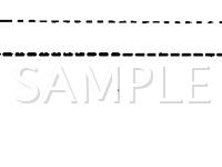 1990 Chevrolet Cavalier  2.2 L4 GAS Wiring Diagram