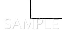 1990 GMC R1500 Suburban  5.7 V8 GAS Wiring Diagram