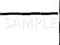 1991 Chevrolet P30 VAN  3.9 L4 DIESEL Wiring Diagram