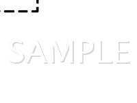 1991 Cadillac Seville STS 4.9 V8 GAS Wiring Diagram