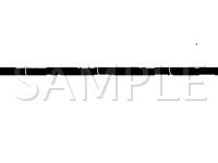 1992 GMC P35/P3500 VAN  4.3 V6 GAS Wiring Diagram