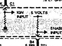 1992 Oldsmobile 98 Regency Touring 3.8 V6 GAS Wiring Diagram