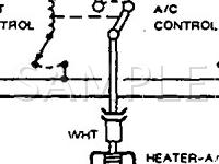 Repair Diagrams for 1993 Buick Lesabre Engine, Transmission, Lighting