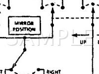 Repair Diagrams for 1994 Chevrolet Camaro Engine, Transmission