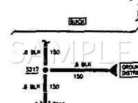 Repair Diagrams for 1995 Pontiac Grand AM Engine, Transmission, Lighting, AC, Electrical