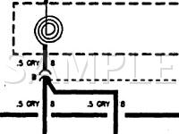 Repair Diagrams for 1997 Chevrolet Cavalier Engine ... 1997 cavalier engine diagram 