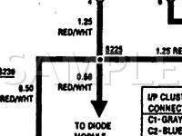 air vent diverter