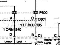 Repair Diagrams for 1997 GMC Sonoma Engine, Transmission, Lighting, AC