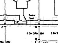 Repair Diagrams for 1997 Chevrolet Blazer Engine, Transmission