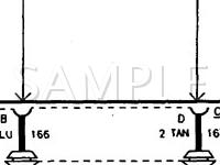 Repair Diagrams for 1998 Chevrolet Astro Engine, Transmission, Lighting