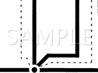 2000 Honda Prelude  2.2 L4 GAS Wiring Diagram