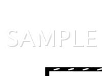2000 Honda Passport LX 3.2 V6 GAS Wiring Diagram
