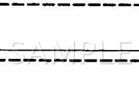 2000 Honda Prelude  2.2 L4 GAS Wiring Diagram