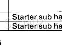 2002 Honda Civic SI 2.0 L4 GAS Wiring Diagram