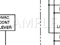 2002 Honda Passport LX 3.2 V6 GAS Wiring Diagram