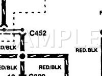 Repair Diagrams for 1997 Honda Accord Engine, Transmission, Lighting