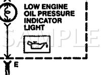1997 Honda Civic HX 1.6 L4 GAS Wiring Diagram