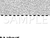 2002 Hyundai XG350  3.5 V6 GAS Wiring Diagram