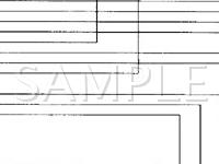 2001 Jaguar S-TYPE  4.0 V8 GAS Wiring Diagram