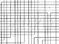 2002 Jaguar Vanden Plas  4.0 V8 GAS Wiring Diagram