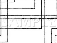 1997 Jaguar XJ6  4.0 L6 GAS Wiring Diagram