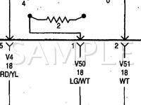 Repair Diagrams for 1998 Jeep Grand Cherokee Engine, Transmission