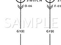 Repair Diagrams for 2002 KIA Optima Engine, Transmission, Lighting, AC