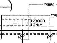 Repair Diagrams for 2002 KIA Sportage Engine, Transmission, Lighting