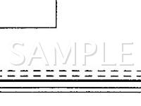 2003 KIA Optima  2.4 L4 GAS Wiring Diagram