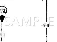 2003 KIA Sorento  3.5 V6 GAS Wiring Diagram