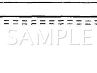 2003 KIA Sorento  3.5 V6 GAS Wiring Diagram