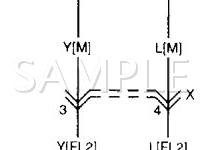 2003 KIA Sorento  3.5 V6 GAS Wiring Diagram