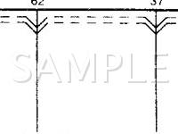 2004 KIA Amanti  3.5 V6 GAS Wiring Diagram