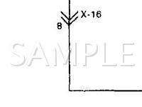 2004 KIA Sorento  3.5 V6 GAS Wiring Diagram