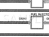 Repair Diagrams for 2004 Land Rover Discovery Engine, Transmission