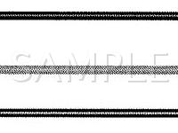 2003 Land Rover Discovery  4.6 V8 GAS Wiring Diagram