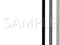 2003 Land Rover Discovery  4.6 V8 GAS Wiring Diagram