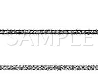2004 Land Rover Freelander  2.5 V6 GAS Wiring Diagram