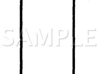 1996 Land Rover Range Rover HSE 4.6 V8 GAS Wiring Diagram