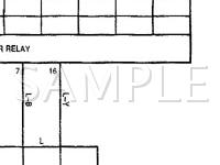 Repair Diagrams for 2001 Lexus ES300 Engine, Transmission, Lighting, AC