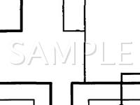 2001 Lexus LX470  4.7 V8 GAS Wiring Diagram