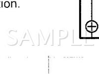 2003 Lexus SC430  4.3 V8 GAS Wiring Diagram