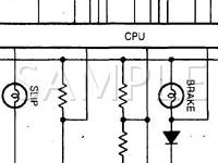 Repair Diagrams for 1999 Lexus GS300 Engine, Transmission, Lighting, AC